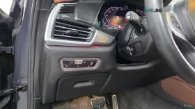 BMW X6 XDRIVE40i/LASER/DISTRONIC/360/ВЪЗДУХ/NIGHT VISION/, снимка 15