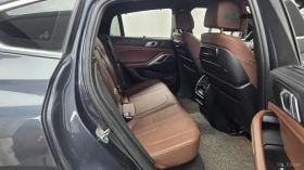 BMW X6 XDRIVE40i/LASER/DISTRONIC/360/ВЪЗДУХ/NIGHT VISION/, снимка 5