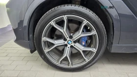 BMW X6 XDRIVE40i/LASER/DISTRONIC/360/ВЪЗДУХ/NIGHT VISION/, снимка 16