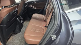 BMW X6 XDRIVE40i/LASER/DISTRONIC/360/ВЪЗДУХ/NIGHT VISION/, снимка 6
