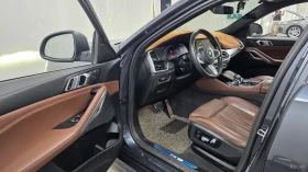 BMW X6 XDRIVE40i/LASER/DISTRONIC/360/ВЪЗДУХ/NIGHT VISION/, снимка 10