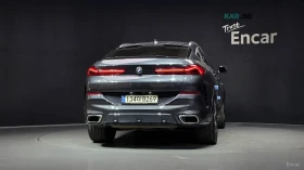 BMW X6 XDRIVE40i/LASER/DISTRONIC/360/ВЪЗДУХ/NIGHT VISION/, снимка 4