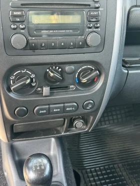 Suzuki Jimny 1.5DDIS, снимка 9