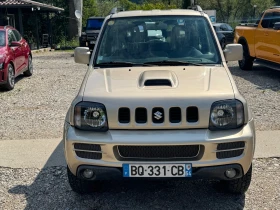 Suzuki Jimny 1.5DDIS, снимка 2