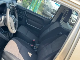 Suzuki Jimny 1.5DDIS, снимка 11