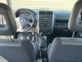 Suzuki Jimny 1.5DDIS, снимка 14
