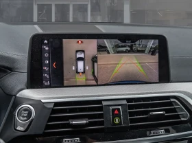 BMW X3 M40i / Head UP, снимка 10