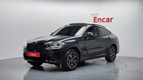 BMW X4 xDrive20i* ЛЮК* KEYLESS* ЕЛ. БАГАЖНИК* КРАЙНА ЦЕНА, снимка 1