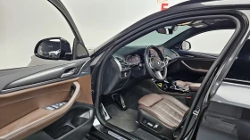 BMW X4 xDrive20i* ЛЮК* KEYLESS* ЕЛ. БАГАЖНИК* КРАЙНА ЦЕНА, снимка 10