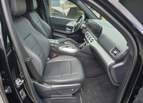 Mercedes-Benz GLE 350 AMG* 4M* Hybrid* Подгрев* Facelift* ЛИЗИНГ , снимка 7