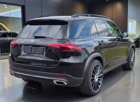 Mercedes-Benz GLE 350 AMG* 4M* Hybrid* Подгрев* Facelift* ЛИЗИНГ , снимка 5