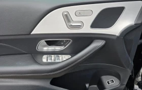 Mercedes-Benz GLE 350 AMG* 4M* Hybrid* Подгрев* Facelift* ЛИЗИНГ , снимка 12