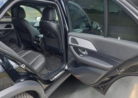 Mercedes-Benz GLE 350 AMG* 4M* Hybrid* Подгрев* Facelift* ЛИЗИНГ , снимка 8