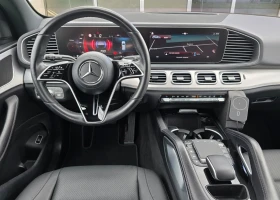 Mercedes-Benz GLE 350 AMG* 4M* Hybrid* Подгрев* Facelift* ЛИЗИНГ , снимка 15