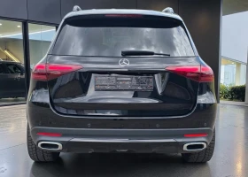 Mercedes-Benz GLE 350 AMG* 4M* Hybrid* Подгрев* Facelift* ЛИЗИНГ , снимка 4