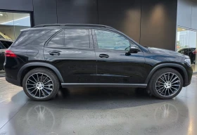 Mercedes-Benz GLE 350 AMG* 4M* Hybrid* Подгрев* Facelift* ЛИЗИНГ , снимка 9