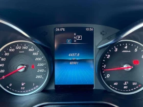 Mercedes-Benz GLC 300  * CARFAX * ОПЦИЯ ЗА ФИНАНСИРАНЕ * , снимка 8