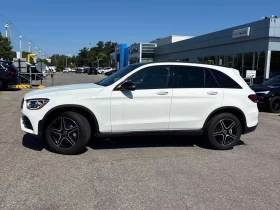 Mercedes-Benz GLC 300  * CARFAX * ОПЦИЯ ЗА ФИНАНСИРАНЕ * , снимка 2