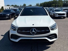 Mercedes-Benz GLC 300  * CARFAX * ОПЦИЯ ЗА ФИНАНСИРАНЕ * , снимка 6