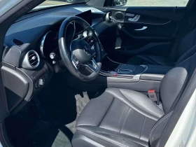 Mercedes-Benz GLC 300  * CARFAX * ОПЦИЯ ЗА ФИНАНСИРАНЕ * , снимка 5