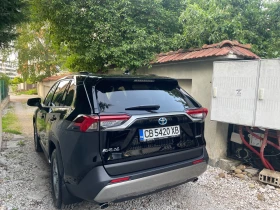 Toyota Rav4 Executive , снимка 3
