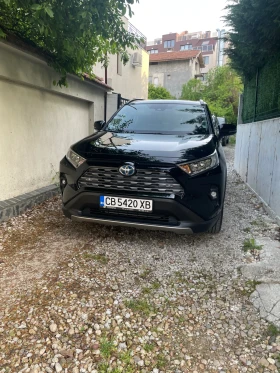 Toyota Rav4 Executive , снимка 2