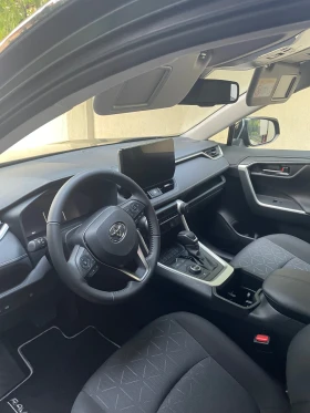 Toyota Rav4 Executive , снимка 4