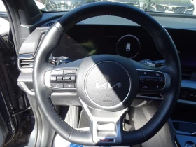 Kia Sportage GT-Line Hybrid 100 % Autom., Leder, снимка 7