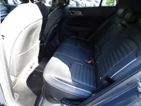 Kia Sportage GT-Line Hybrid 100 % Autom., Leder, снимка 11
