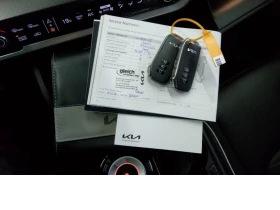 Kia Sportage GT-Line Hybrid 100 % Autom., Leder, снимка 13