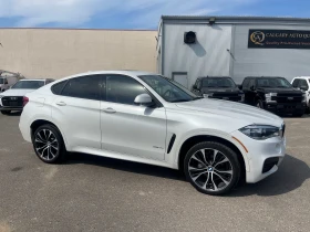 BMW X6 * xDrive35i * CARFAX * АВТОКРЕДИТ * , снимка 1