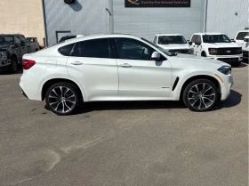 BMW X6 * xDrive35i * CARFAX * АВТОКРЕДИТ * , снимка 3