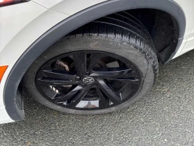 VW Tiguan  Comfortline R Line Black Edition* 7МЕСТА* , снимка 7