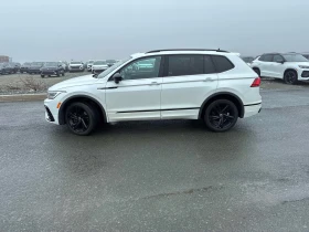 VW Tiguan  Comfortline R Line Black Edition* 7МЕСТА* , снимка 2