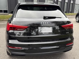 Audi Q3 45 TFSI quattro / Distronic / Carfax, снимка 4
