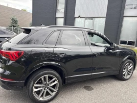Audi Q3 45 TFSI quattro / Distronic / Carfax, снимка 3