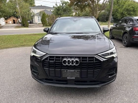 Audi Q3 45 TFSI quattro / Distronic / Carfax, снимка 6