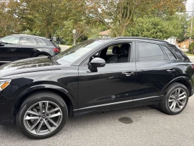 Audi Q3 45 TFSI quattro / Distronic / Carfax, снимка 2