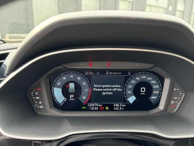 Audi Q3 45 TFSI quattro / Distronic / Carfax, снимка 8