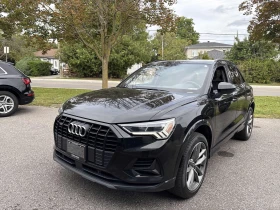 Audi Q3 45 TFSI quattro / Distronic / Carfax, снимка 1