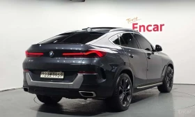 BMW X6 xDrive30d xLine First Edition, снимка 2