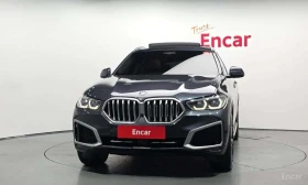 BMW X6 xDrive30d xLine First Edition, снимка 3