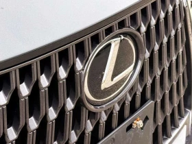 Lexus NX, снимка 14