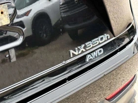 Lexus NX, снимка 15