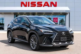 Lexus NX, снимка 1