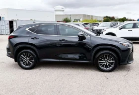 Lexus NX, снимка 8
