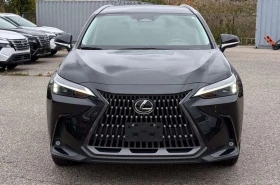 Lexus NX, снимка 2