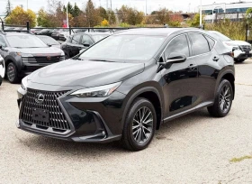 Lexus NX, снимка 3