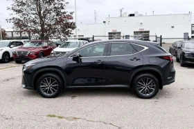 Lexus NX, снимка 4