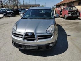 Subaru B9 tribeca 3,0H6 НА ЧАСТИ  - [4] 